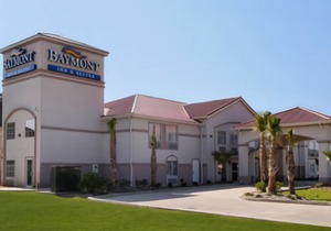 Best Western Lafayette Inn
