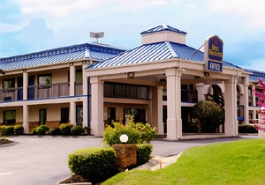 Best Western Murfreesboro