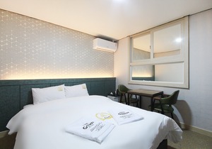 Gwangju Songjeongdong Spede