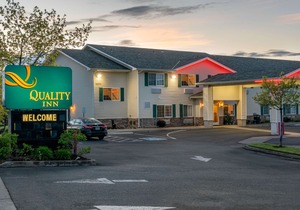 Quality Inn