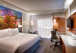 Courtyard by Marriott Sedona
