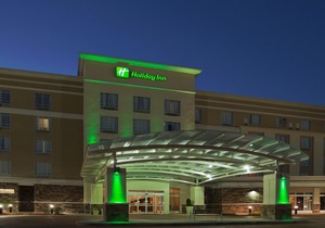 Holiday Inn BIRMINGHAM - HOOVER, an IHG Hotel
