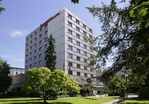 Mercure Besancon Parc Micaud