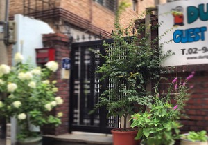 Duri Guest House