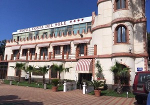 Residence Costa del Sole