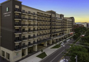 Embassy Suites by Hilton Grand Rapids Downtown,MI