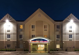 Candlewood Suites Conway, an Ihg Hotel