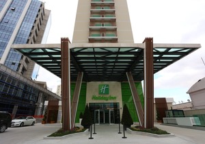Holiday Inn Ankara - Cukurambar, an Ihg Hotel