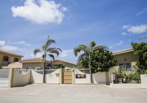 Little Paradise Aruba Vacation Apartments