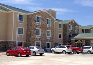 Stanton Inn & Suites