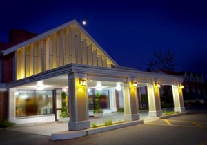 Ramada by Wyndham Seekonk Providence Area