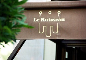 Le Ruisseau