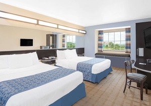 Microtel Inn & Suites by Wyndham Waynesburg