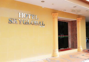 SkyGlobal Hotel