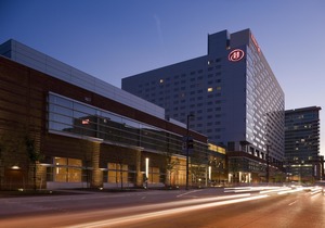 Hilton Baltimore Inner Harbor