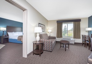 AmericInn by Wyndham Windom