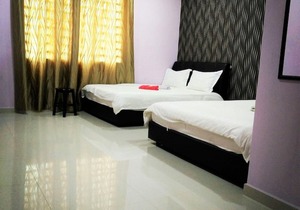 Leaf Guest House