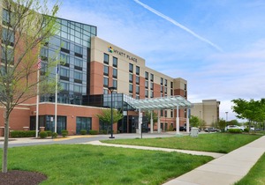 Hyatt Place Herndon Dulles Airport East