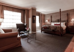 The Whitehall Hotel