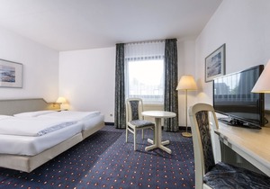 Wyndham Garden Duesseldorf Mettmann