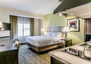Candlewood Suites Hartford Downtown, an Ihg Hotel