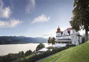 Das Tegernsee