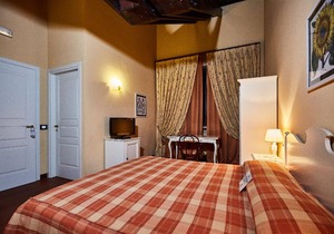 Albergo Trattoria Il Leone