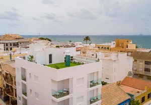 Apartamentos 525