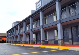 Baymont by Wyndham Warner Robins