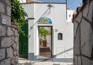 Capri Dreaming