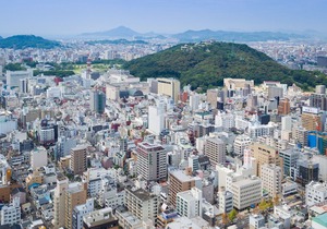 Hotel Katsuyama Premiere