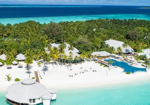 Kihaa Maldives