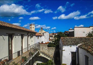 Antico Borgo