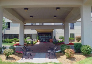 Hampton Inn Columbus-South