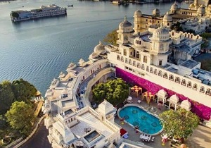 Shiv Niwas Palace by Hrh Group of Hotels