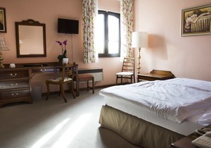 Hostellerie Saint Florent