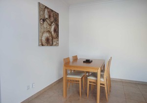 B26 - Palmeiras Top-Floor Apartment