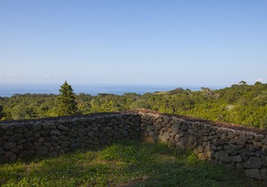 Caparica Azores Ecolodge