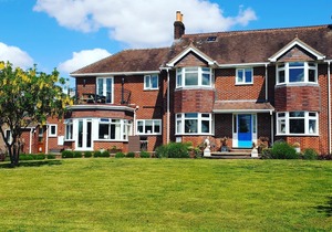 The Moorhead Bed & Breakfast