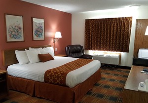 Americas Best Value Inn and Suites - Nevada