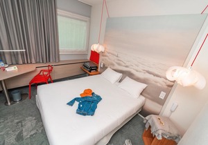 Ibis Styles Paris Velizy