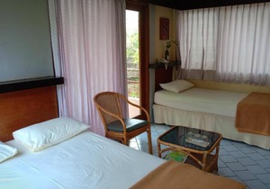 1 Bedroom at Bismo 1 by Hotel Azaya