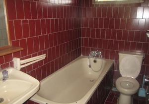 Family Room at Bismo 7 (1 Bedroom) by Hotel Azaya