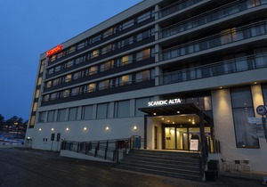 Scandic Alta