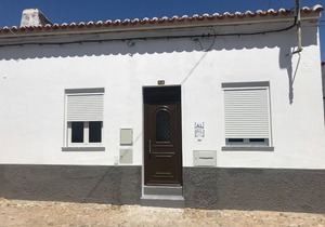 Casa da Matriz