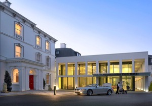 Rochestown Park Hotel