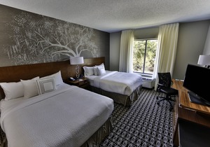 Fairfield Inn & Suites by Marriott Savannah Midtown