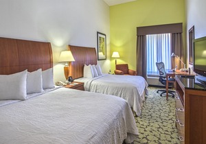 Hilton Garden Inn Huntsville/Space Center