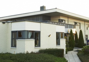 Bastion Hotel Leiden Oegstgeest
