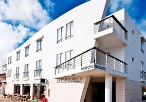 Mareta Beach - Boutique Bed & Breakfast